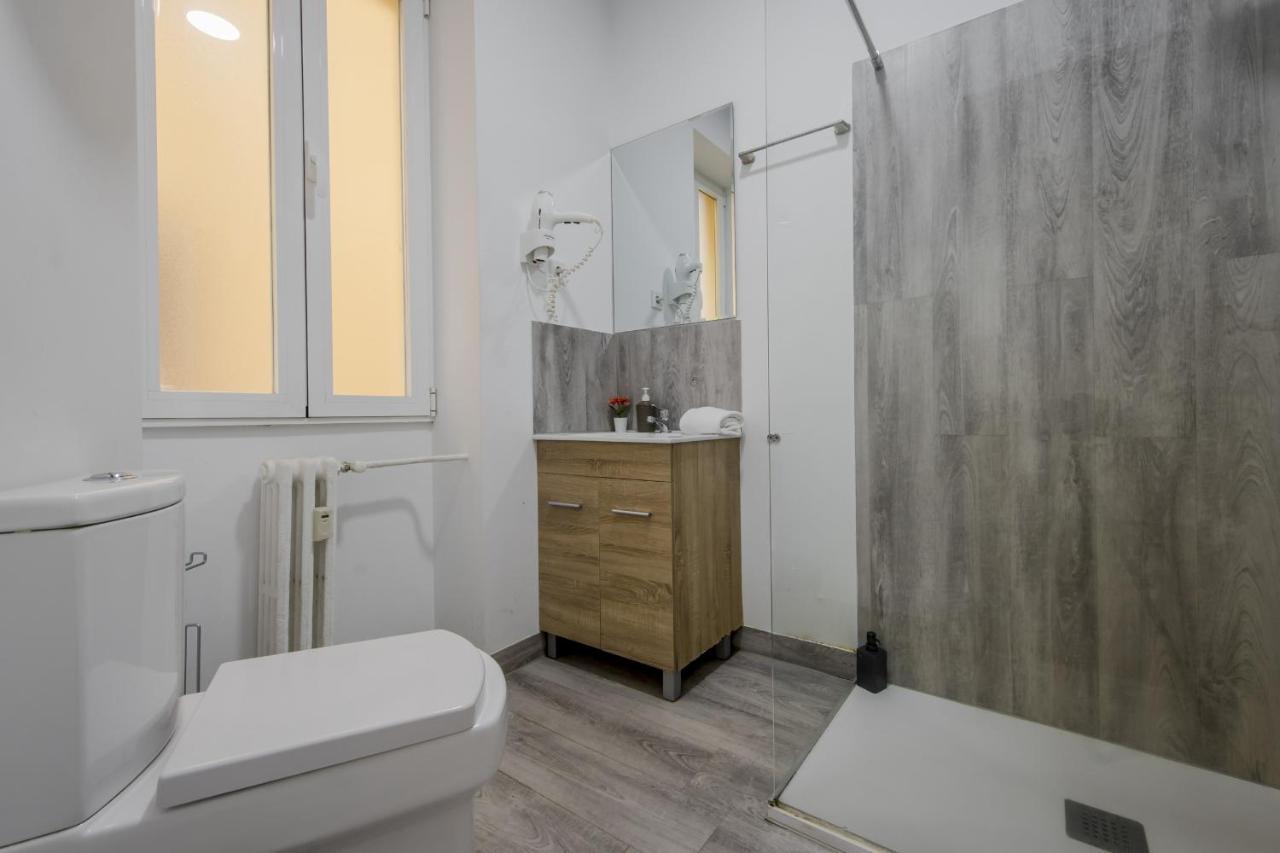 Ideal Apartamento En La Latina / Centro De Apartamento *