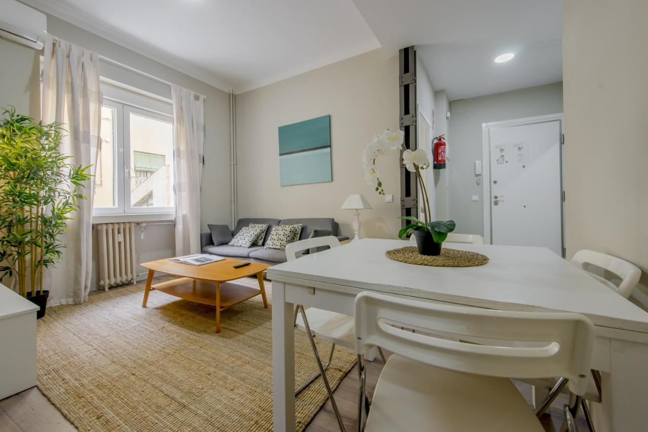 Ideal Apartamento En La Latina / Centro De Madri