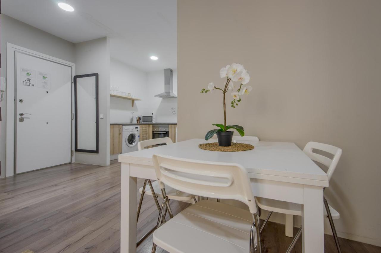 Ideal Apartamento En La Latina / Centro De Apartamento *
