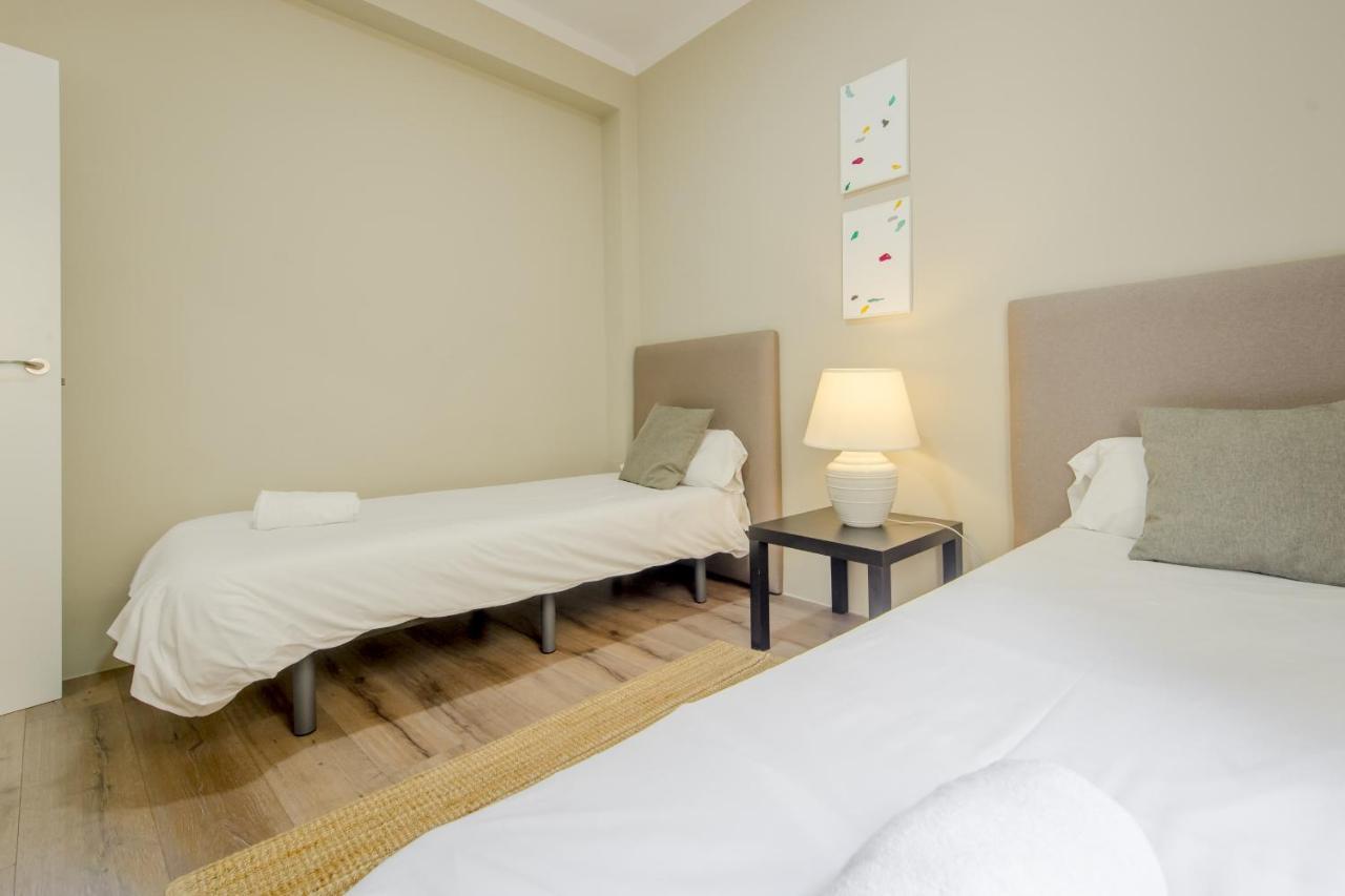 Ideal Apartamento En La Latina / Centro De Apartamento *