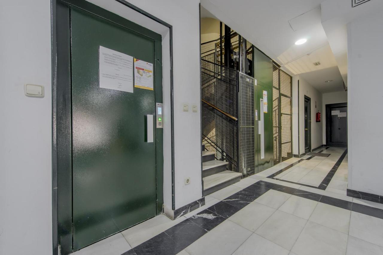 Ideal Apartamento En La Latina / Centro De Madri