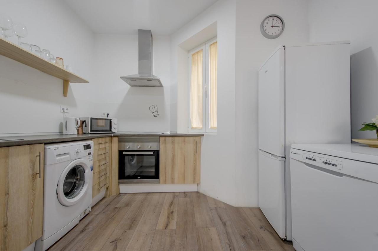 Ideal Apartamento En La Latina / Centro De Apartamento