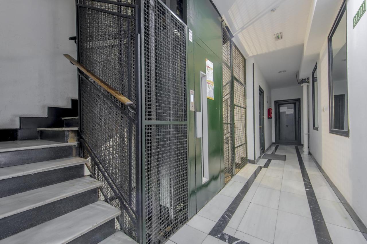 Ideal Apartamento En La Latina / Centro De * Madri