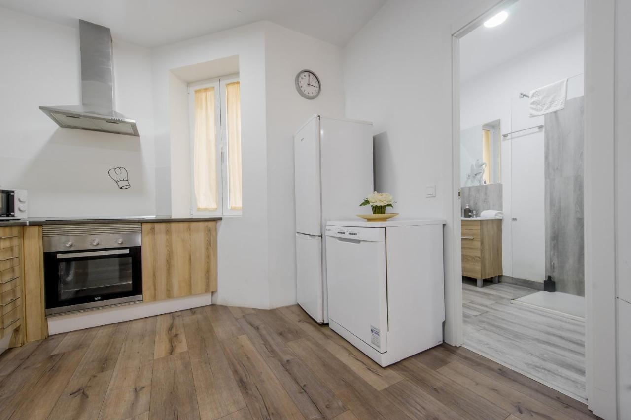 Ideal Apartamento En La Latina / Centro De Madri