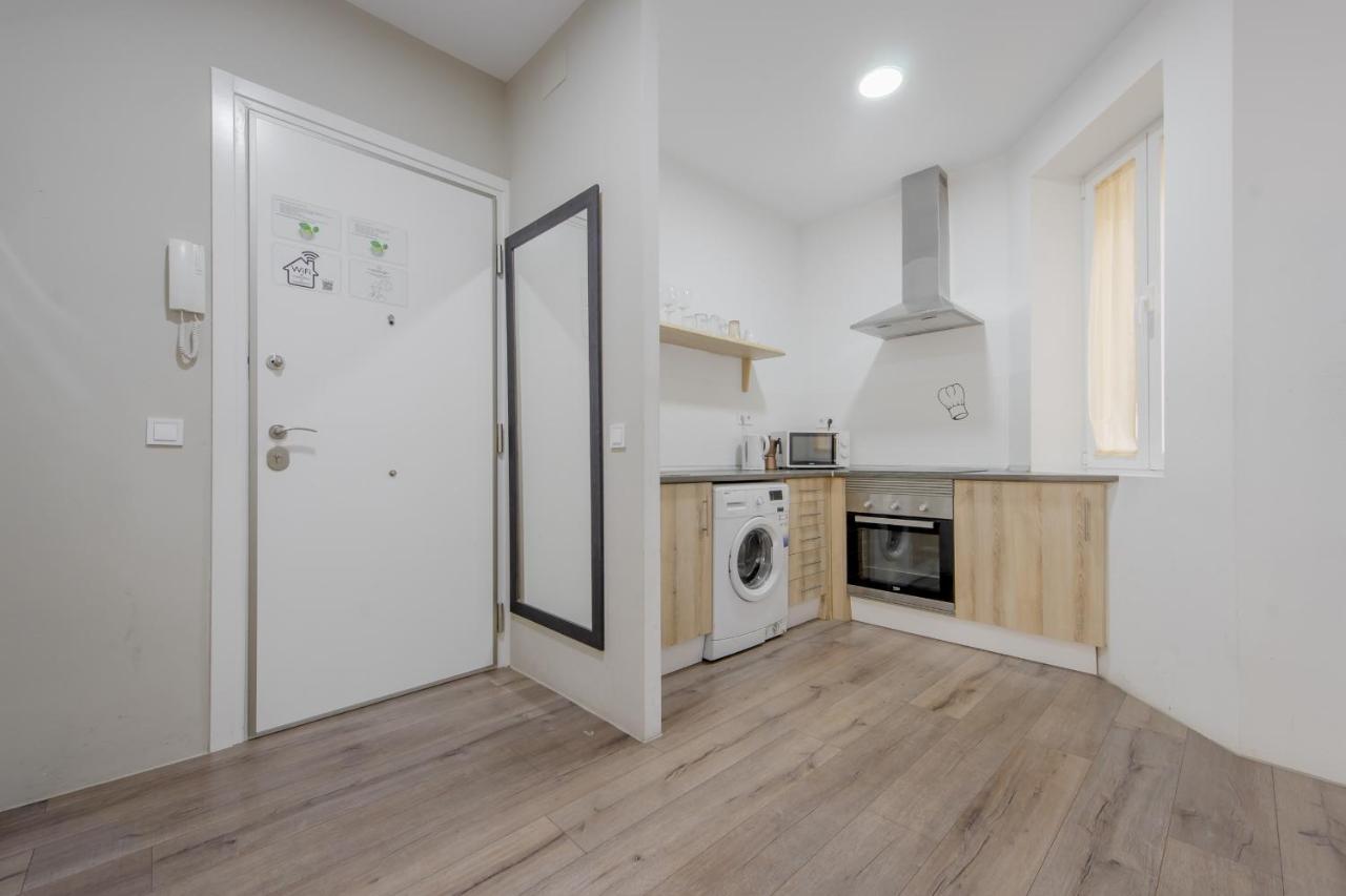 Ideal Apartamento En La Latina / Centro De * Madri