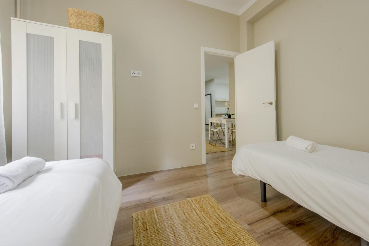 Apartamento Ideal Apartamento En La Latina / Centro De